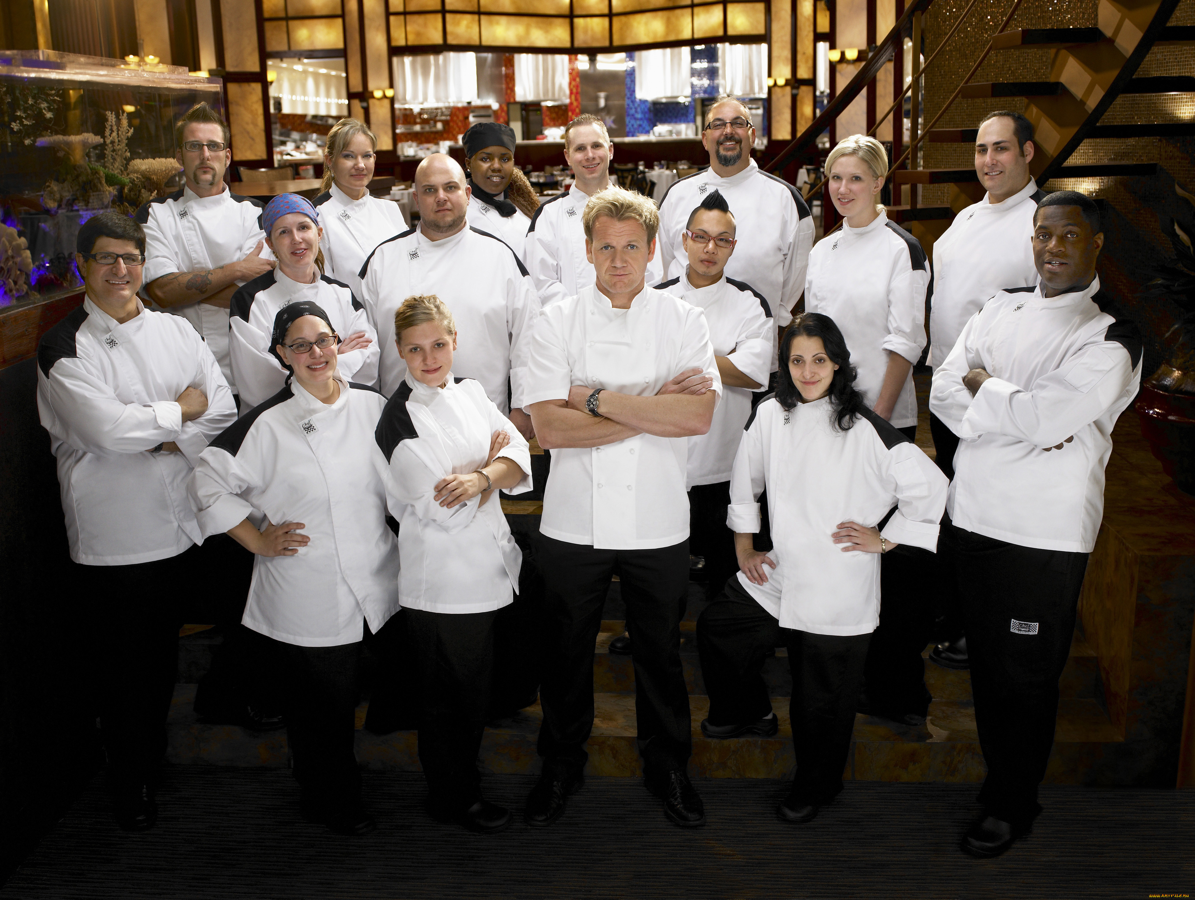  , hell`s kitchen, 